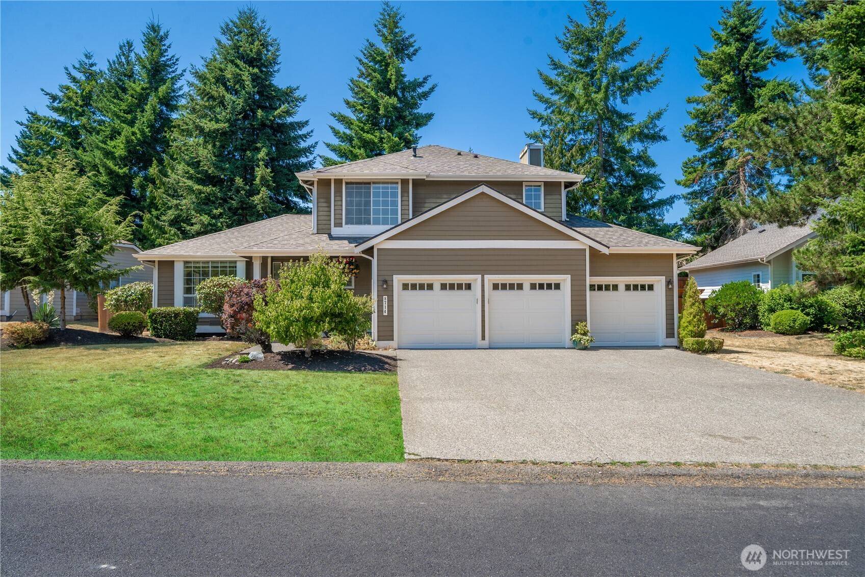 Puyallup, WA 98371,8714 64th AVE E