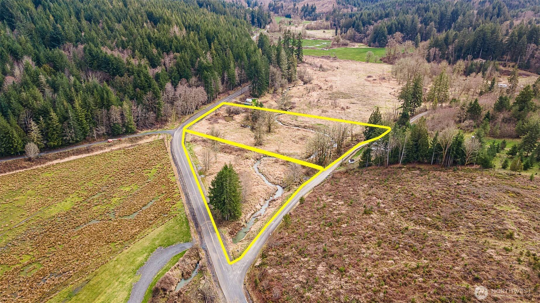 Centralia, WA 98531,0 0 Proffitt RD