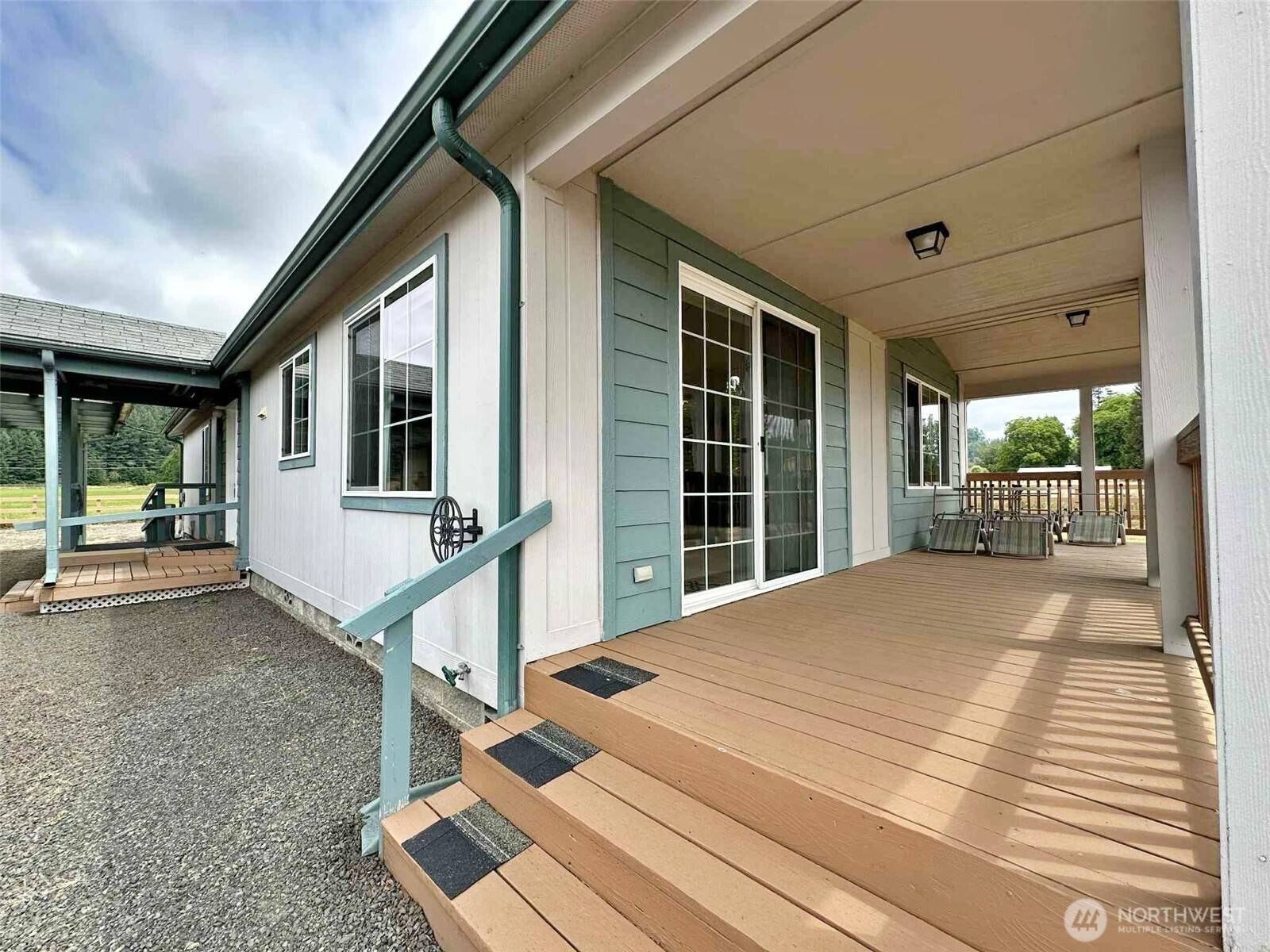Mossyrock, WA 98564,154 W Mossyrock RD #5