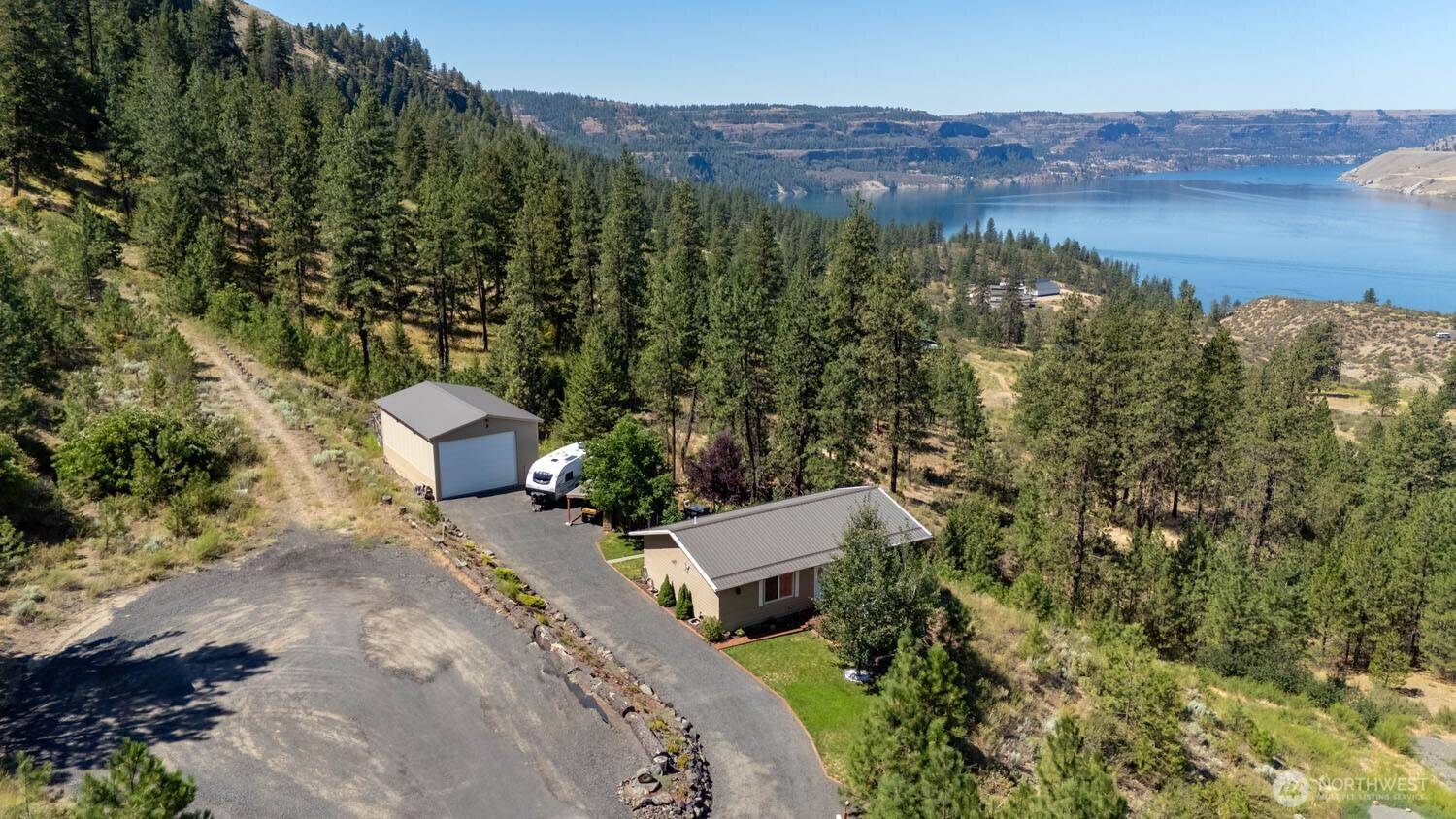 Deer Meadows, WA 99122,39235 Sun Ridge N