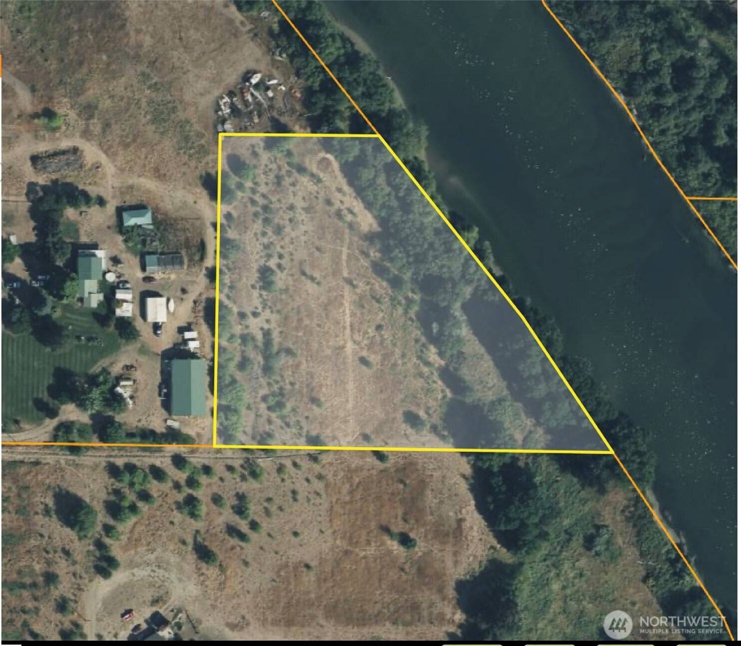 Oroville, WA 98844,111 TBD Redneck Rd