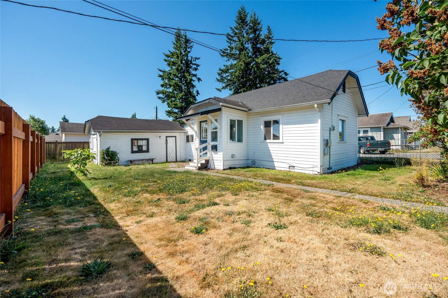 Everett, WA 98201,1702 Cedar ST #B