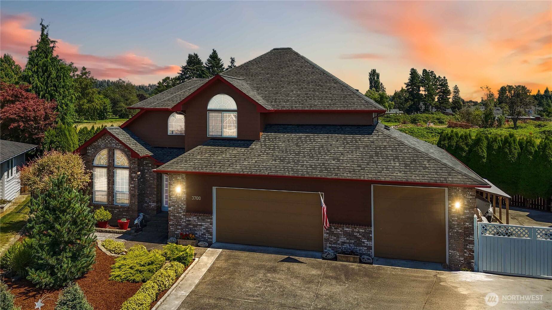 Longview, WA 98632,3700 Gracie Place
