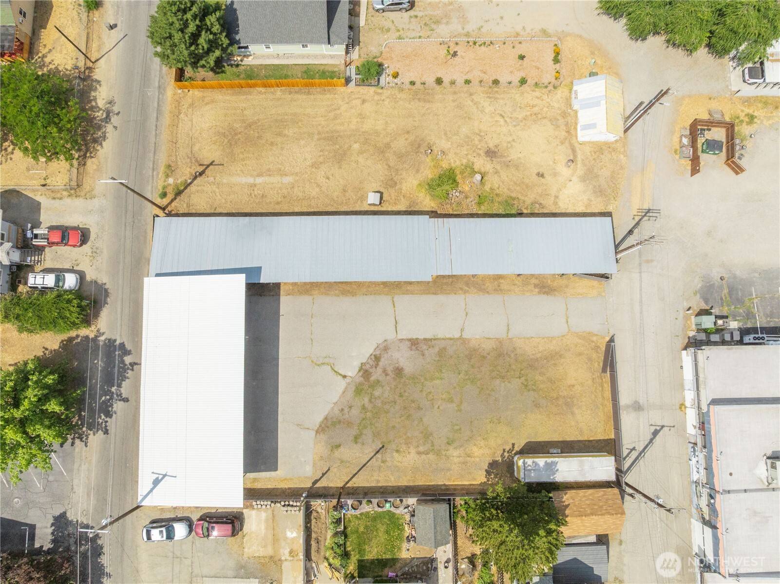 Cashmere, WA 98815,106 & 108 W Pleasant AVE