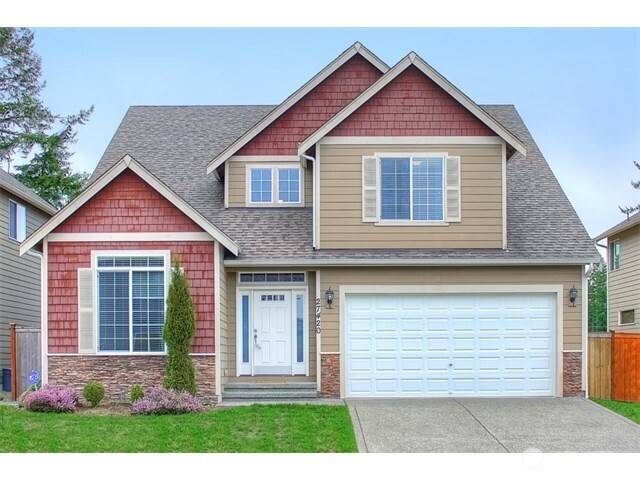 Maple Valley, WA 98038,27420 238th PL SE