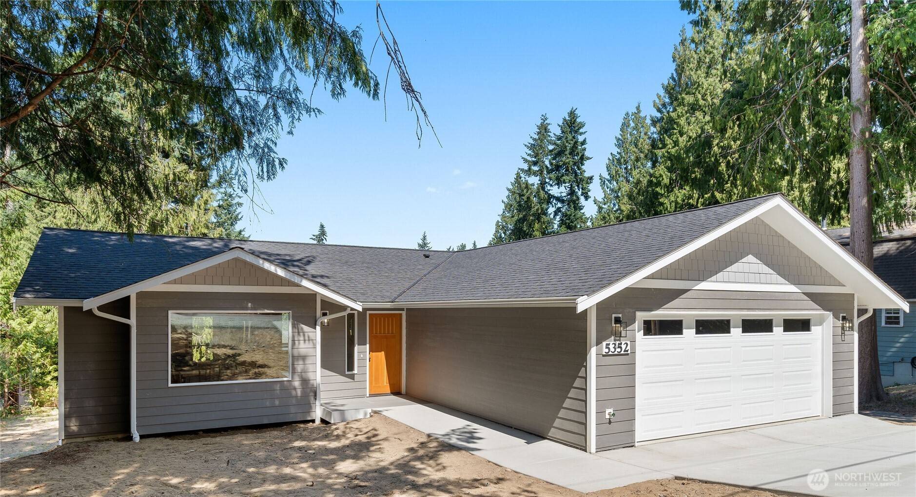 Langley, WA 98260,5352 Island WAY