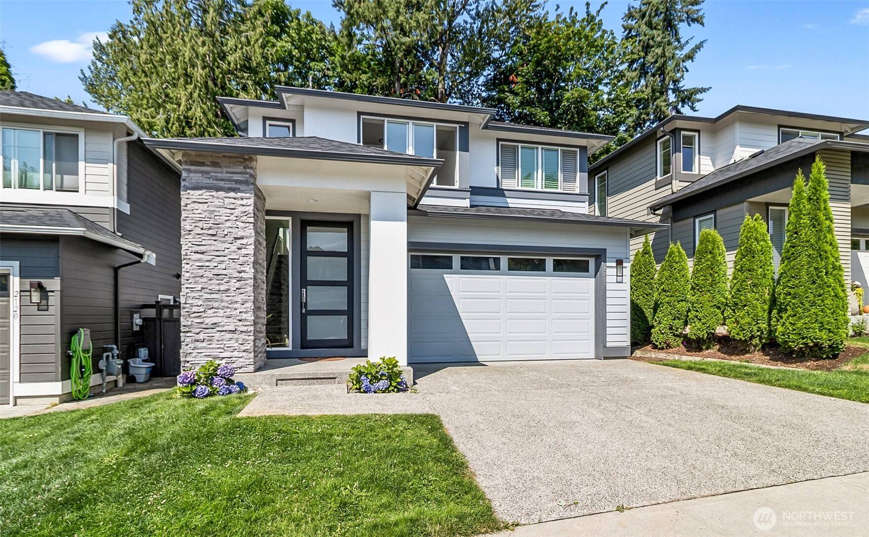 Lake Stevens, WA 98258,2118 100th DR SE