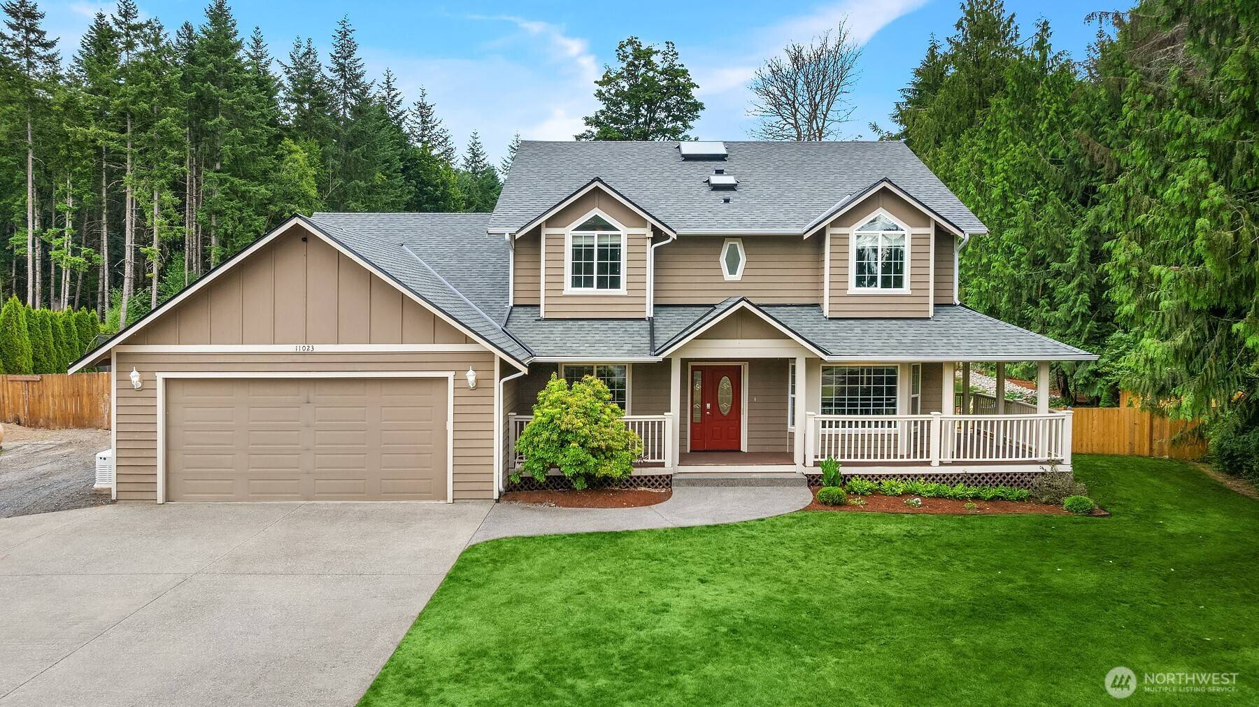 Lake Stevens, WA 98258,11023 127th AVE NE