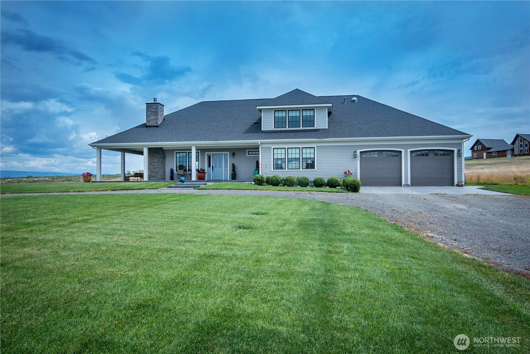 Ellensburg, WA 98926,931 Orchards RD