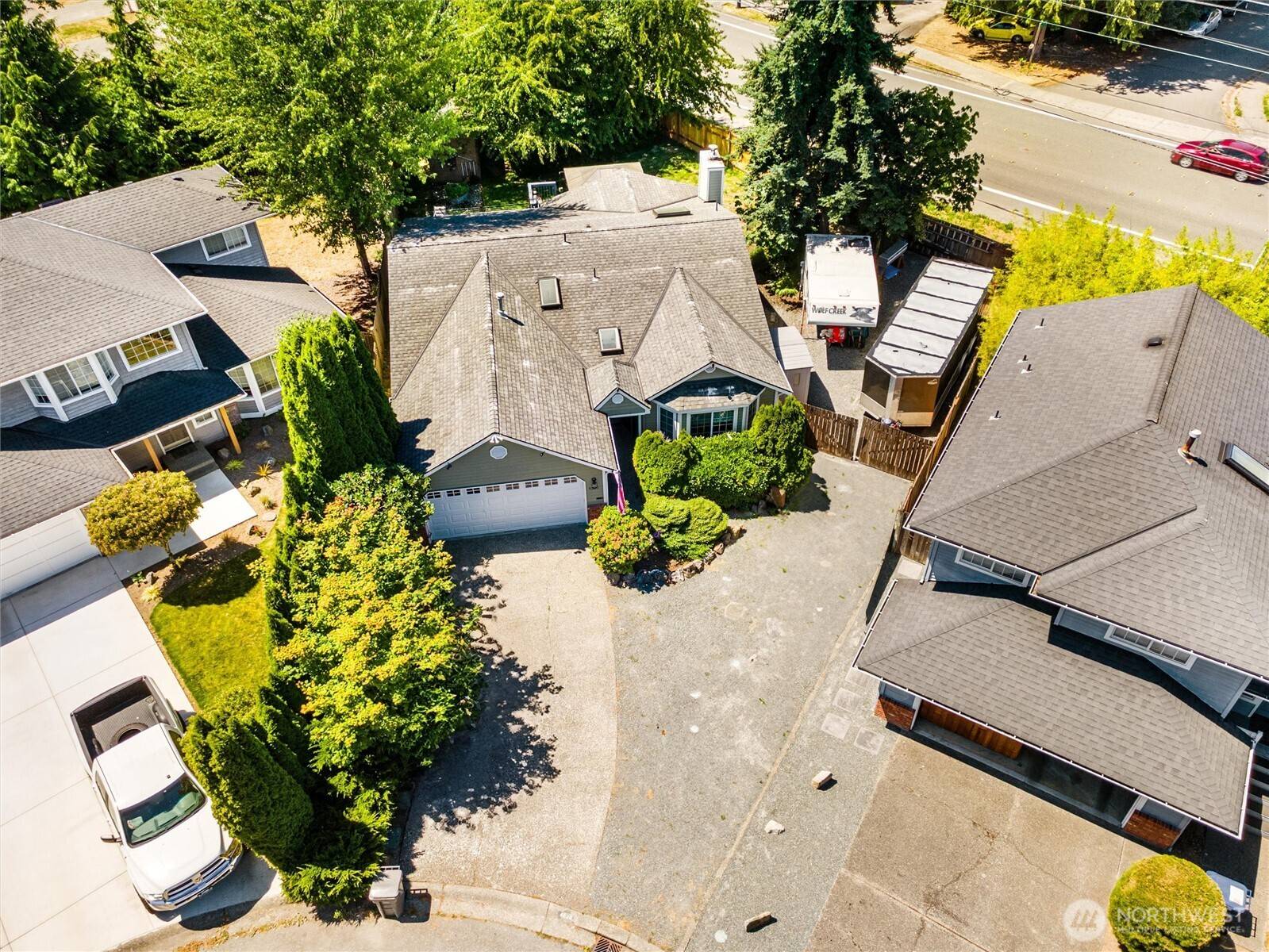 Lynnwood, WA 98087,4630 143rd PL SW