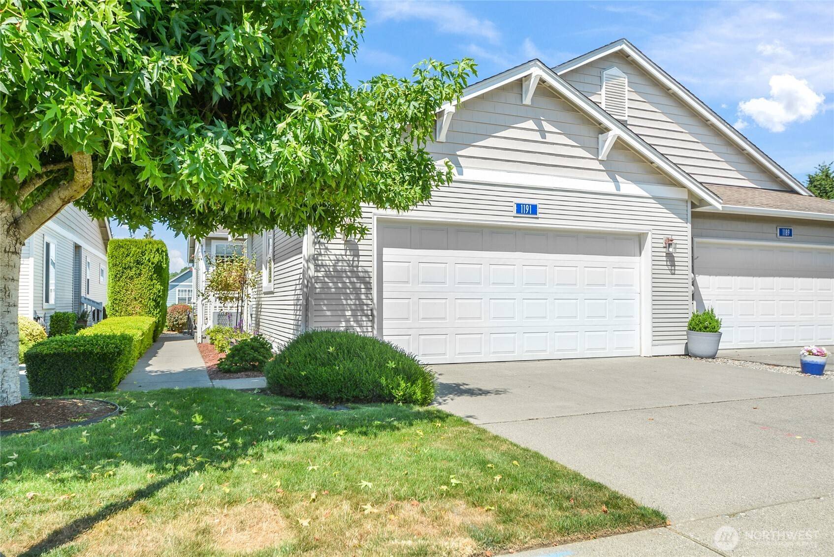 Burlington, WA 98233,1191 Decatur CIR #17B