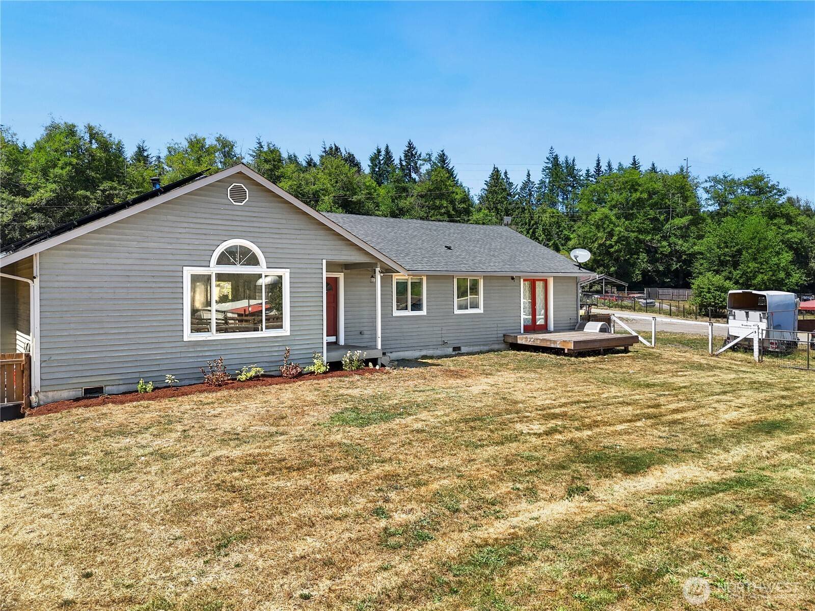 Poulsbo, WA 98370,4493 NE Stevens Uhler RD