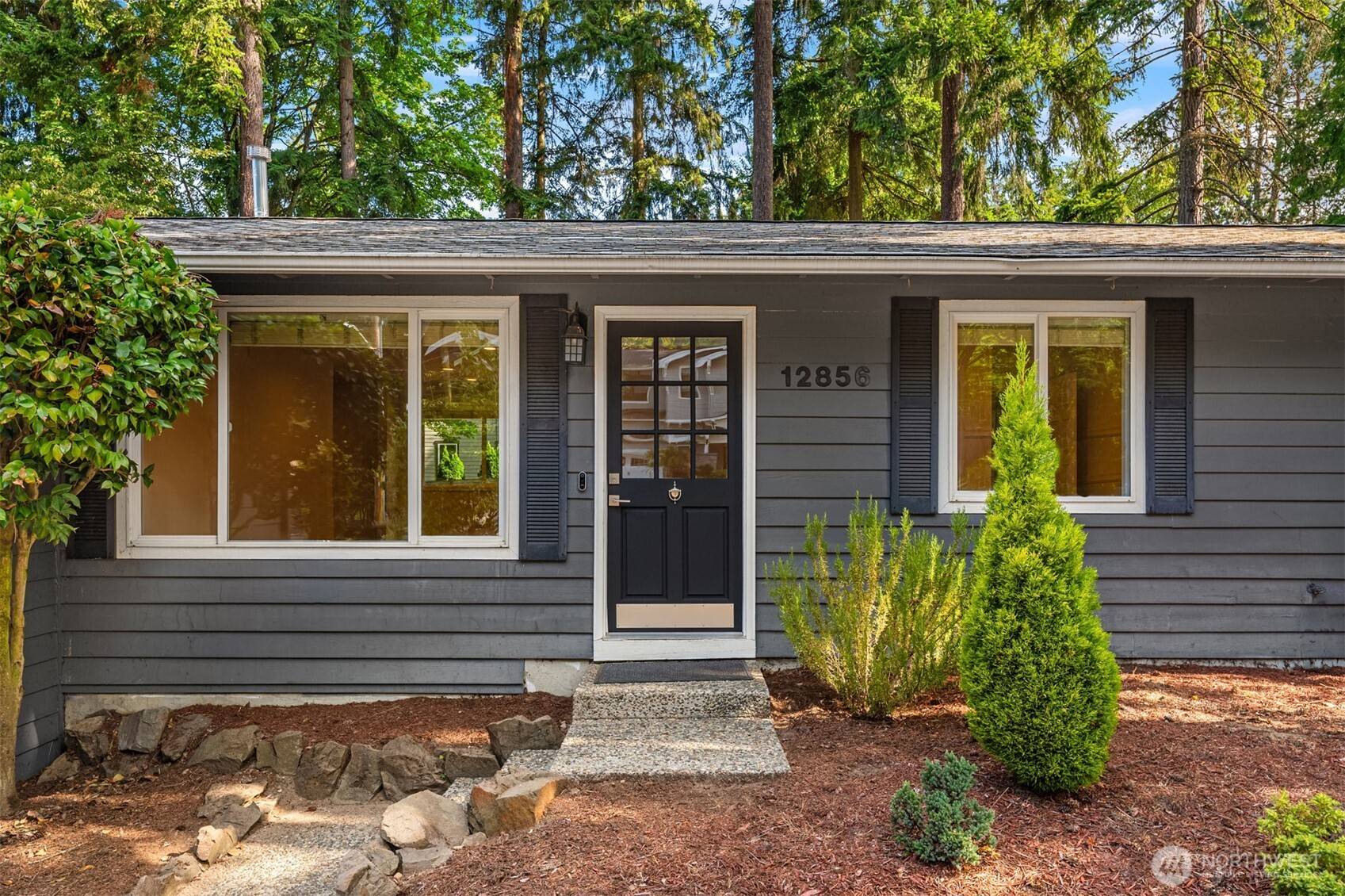 Kirkland, WA 98033,12856 NE 91st ST