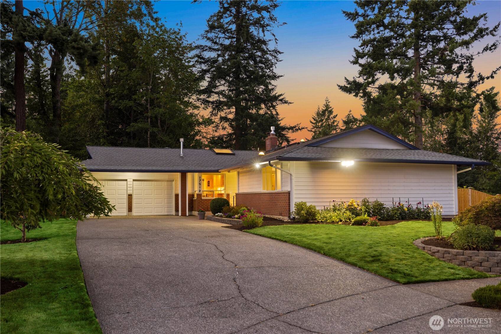 Redmond, WA 98052,17512 NE 22nd CT