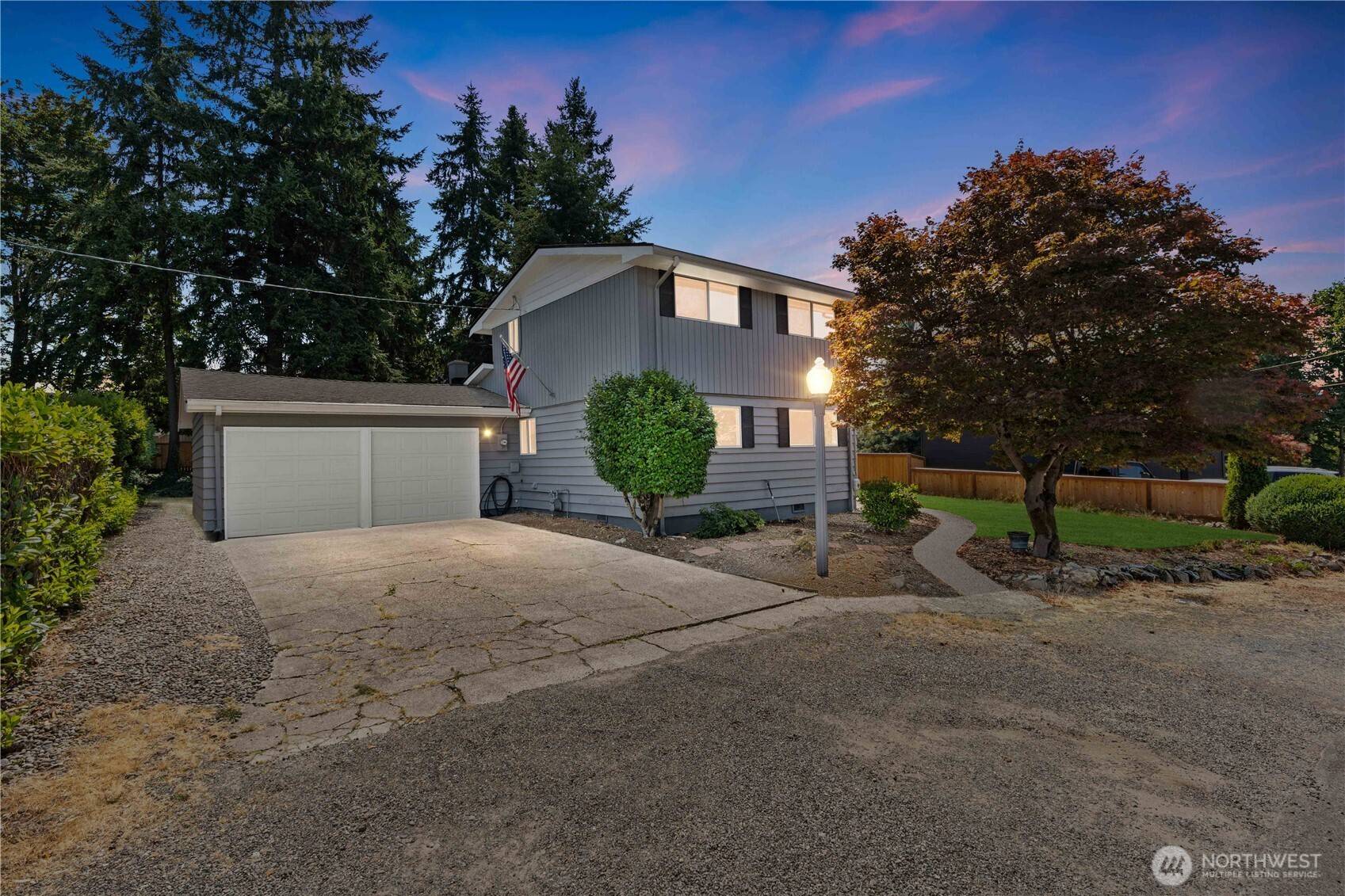 University Place, WA 98466,8320 24th ST W