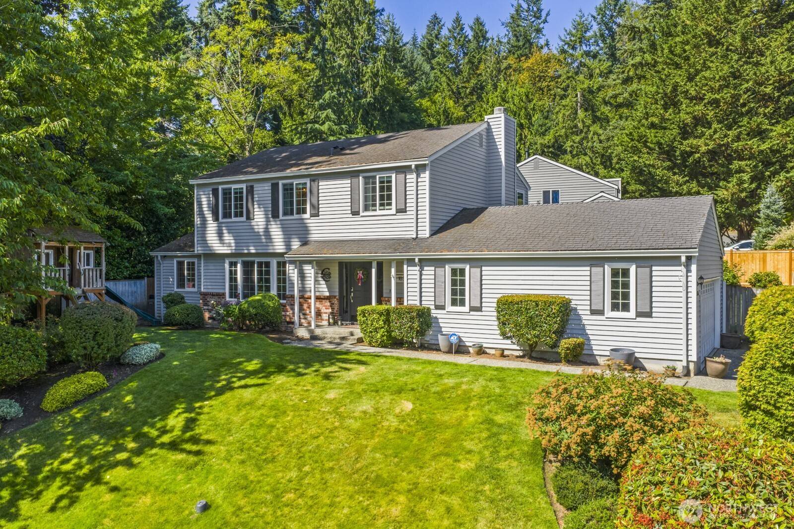 Redmond, WA 98052,10331 184th AVE NE