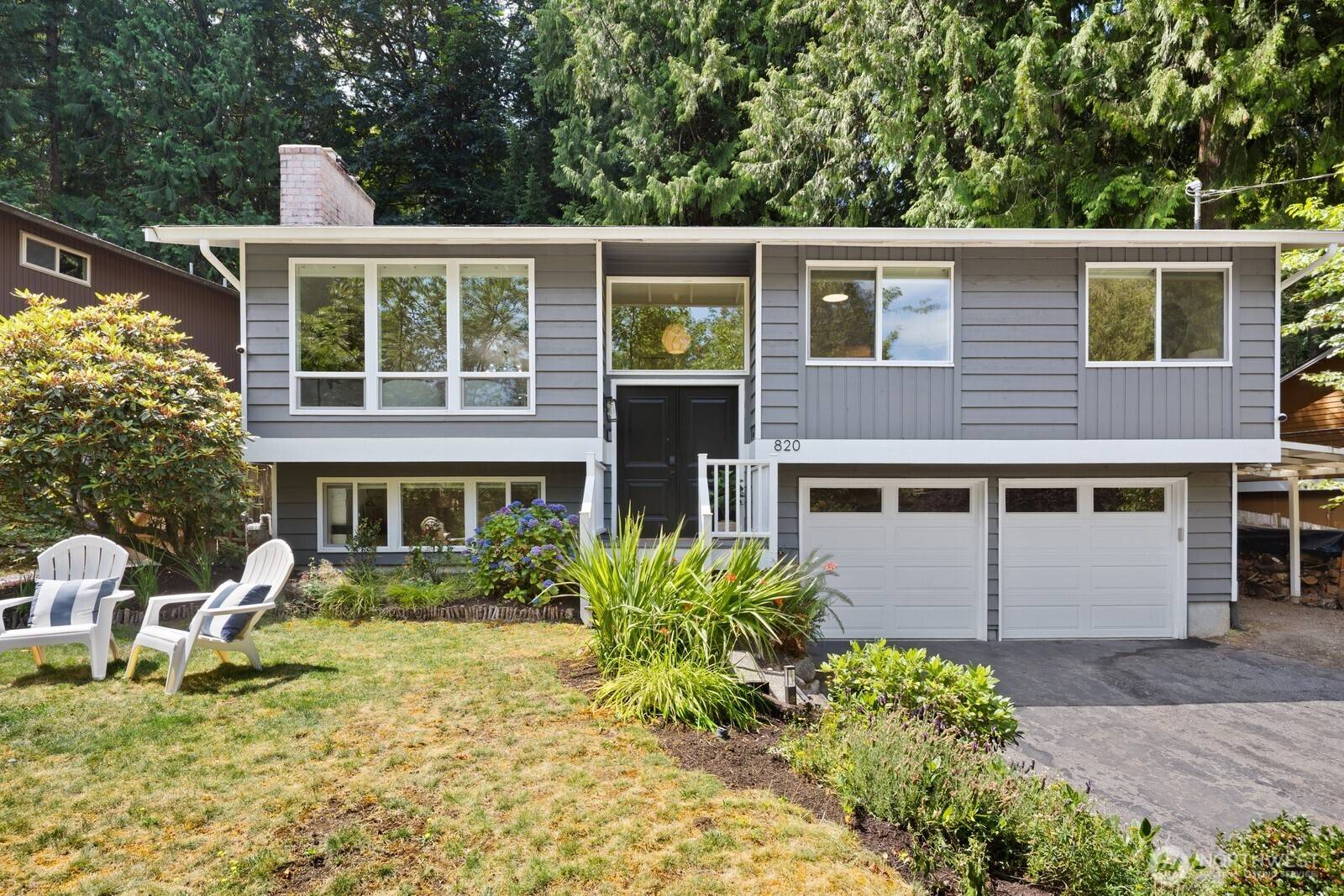 Issaquah, WA 98027,820 Highwood DR SW