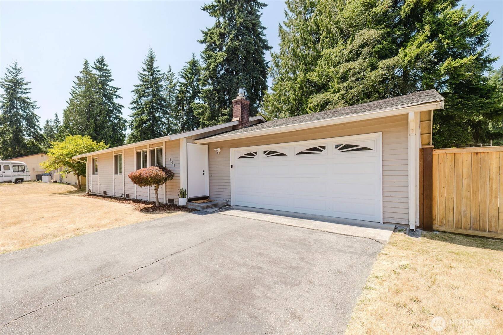 Bremerton, WA 98311,254 NE Silver Pine DR