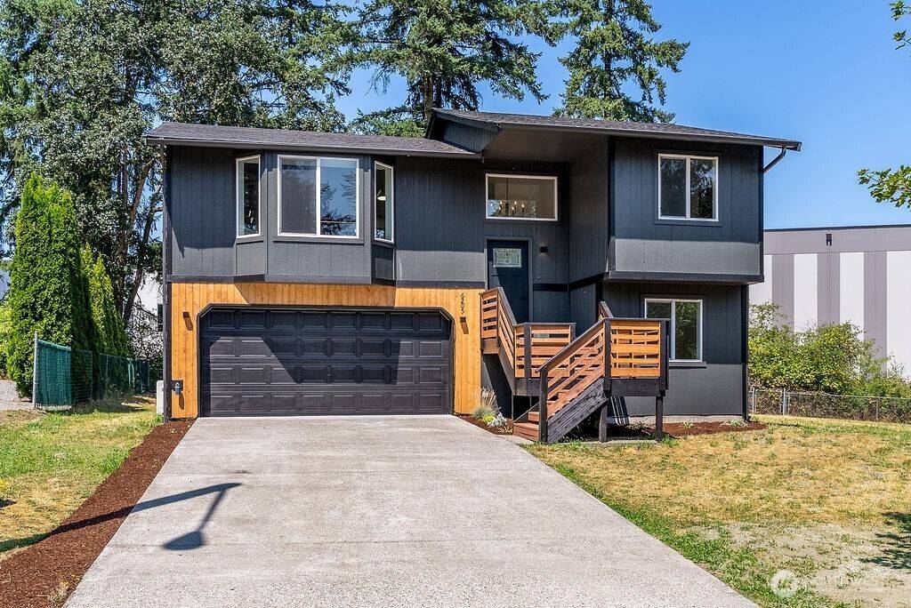 Spanaway, WA 98387,6205 197th ST E