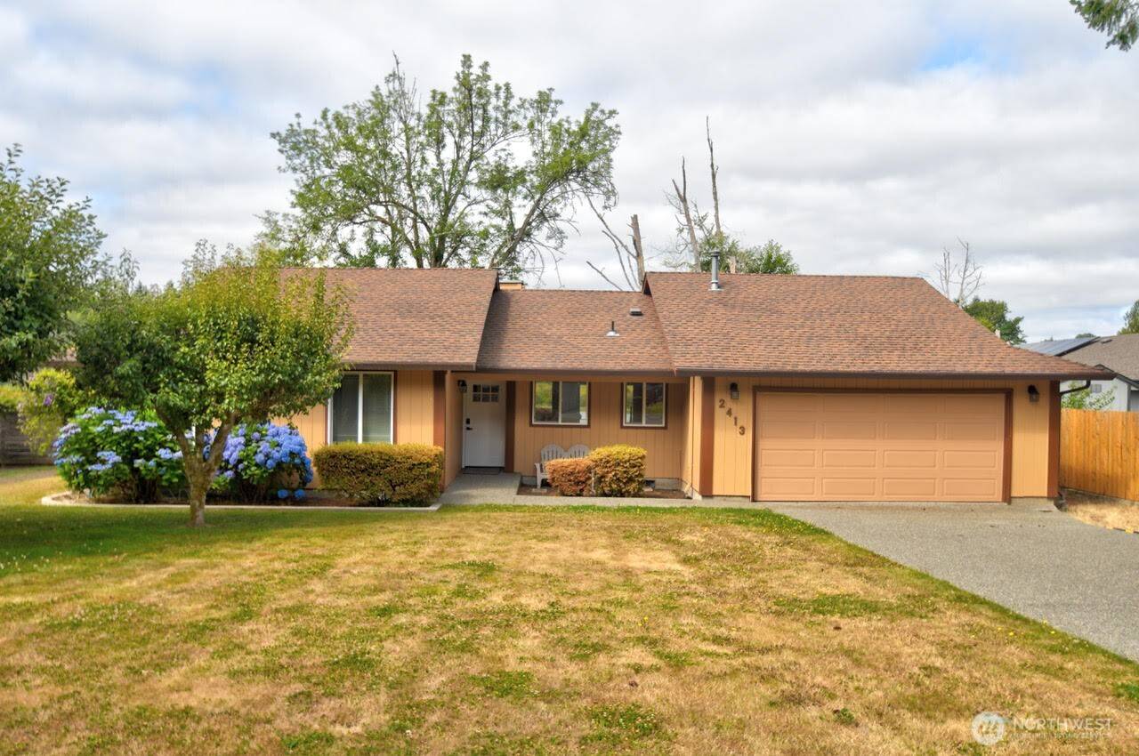 Lacey, WA 98503,2413 Westlake DR SE