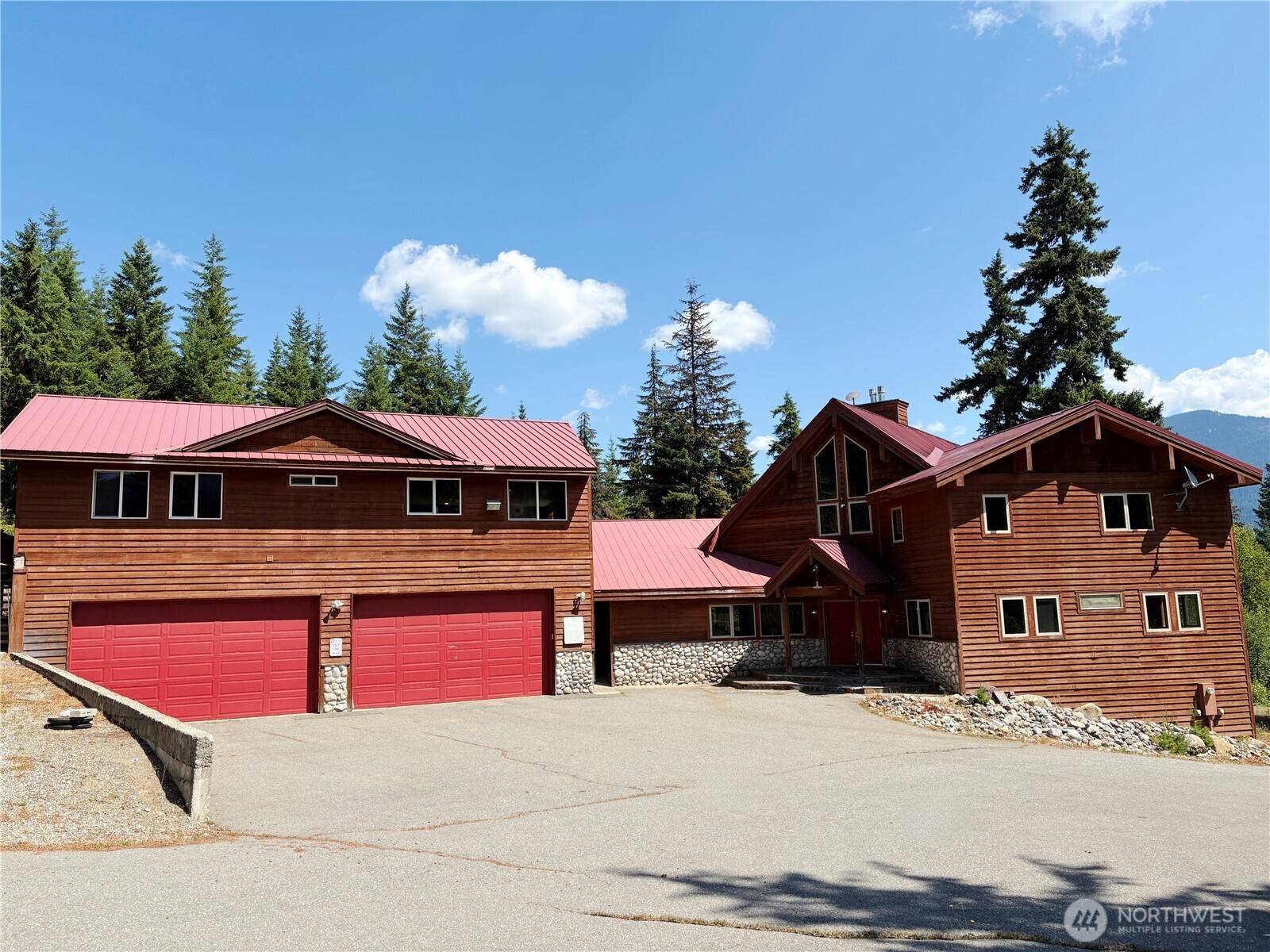 Easton, WA 98925,3311 Kachess Lake RD