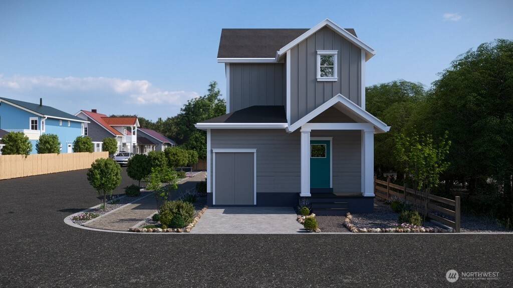 Ocean Shores, WA 98569,420 Elderberry LN SW