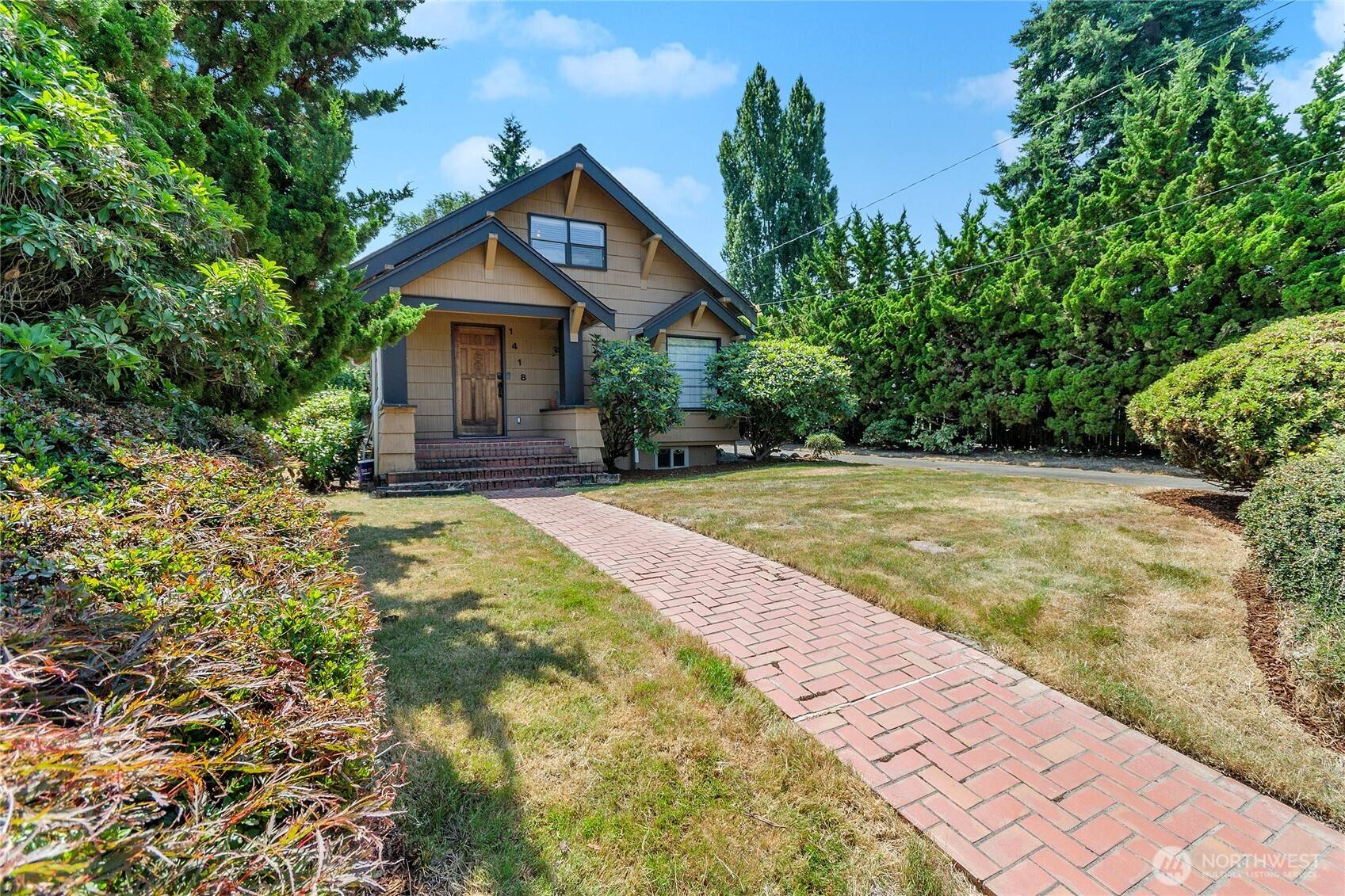 Auburn, WA 98002,1418 3rd ST SE