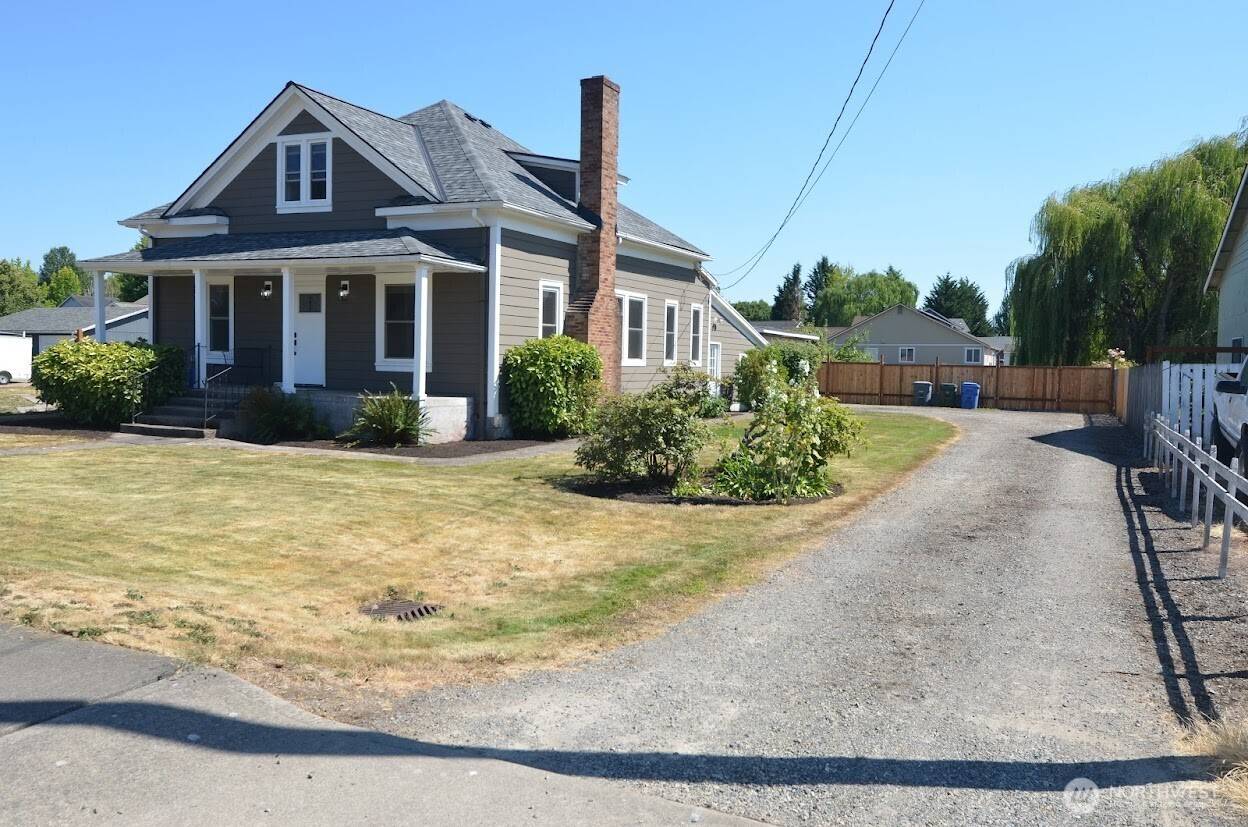 Sumner, WA 98390,15508 Meade McCumber RD E