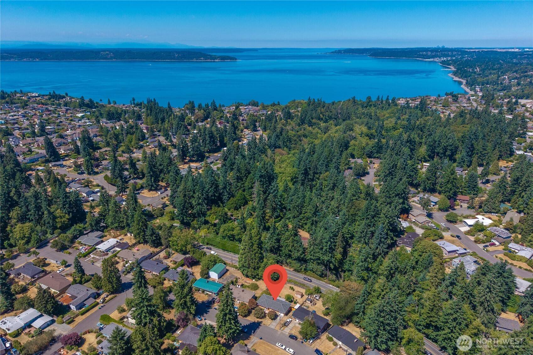 Federal Way, WA 98003,528 S 302nd St