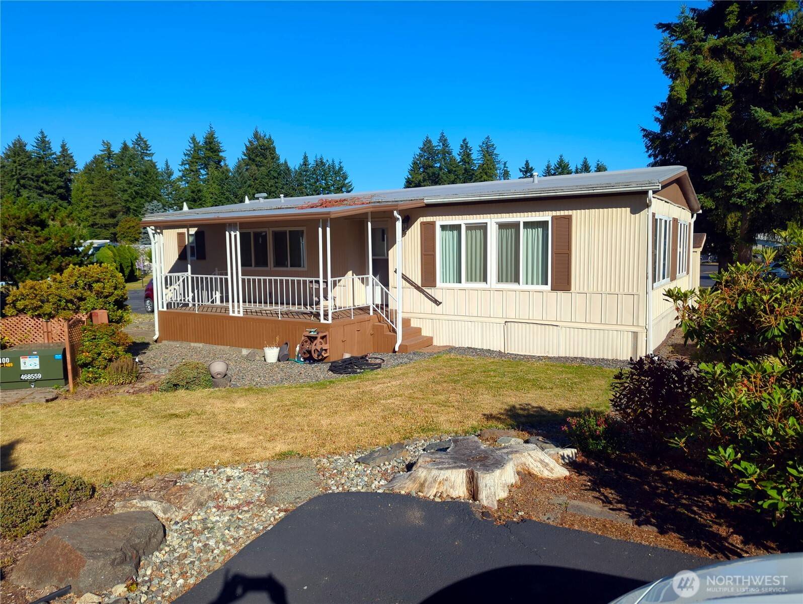 Everett, WA 98208,11622 Silver Lake RD #47