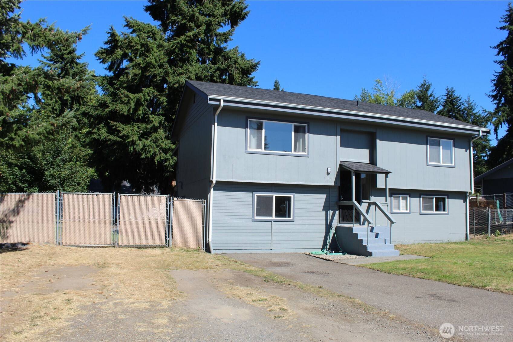 Spanaway, WA 98387,16801 10th AVE E