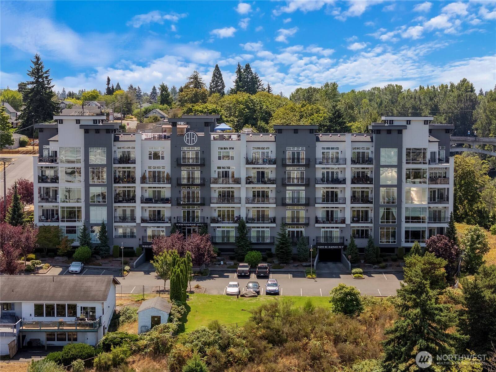 Tacoma, WA 98404,320 E 32nd ST #108