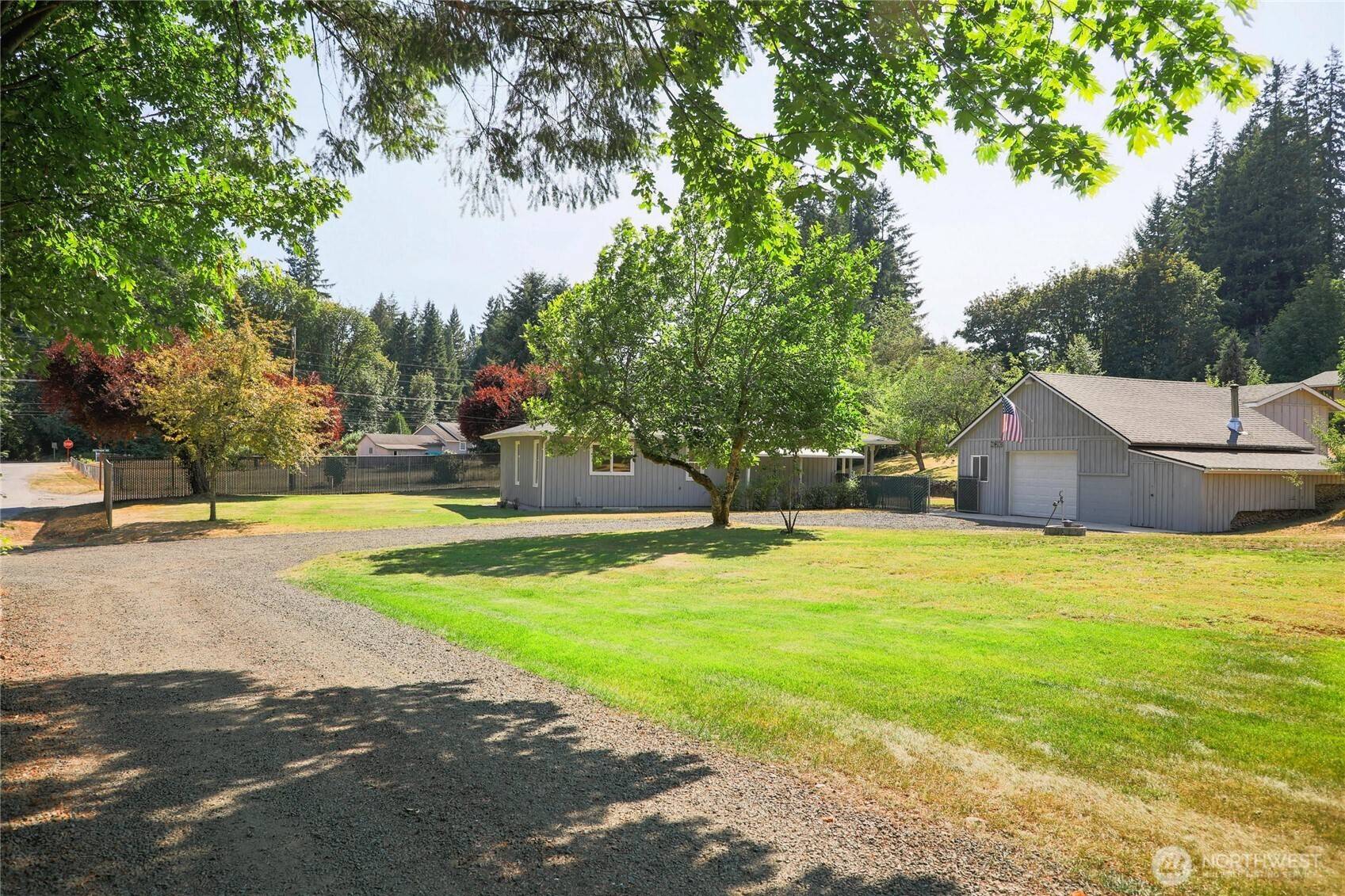 Belfair, WA 98528,280 NE Beck RD