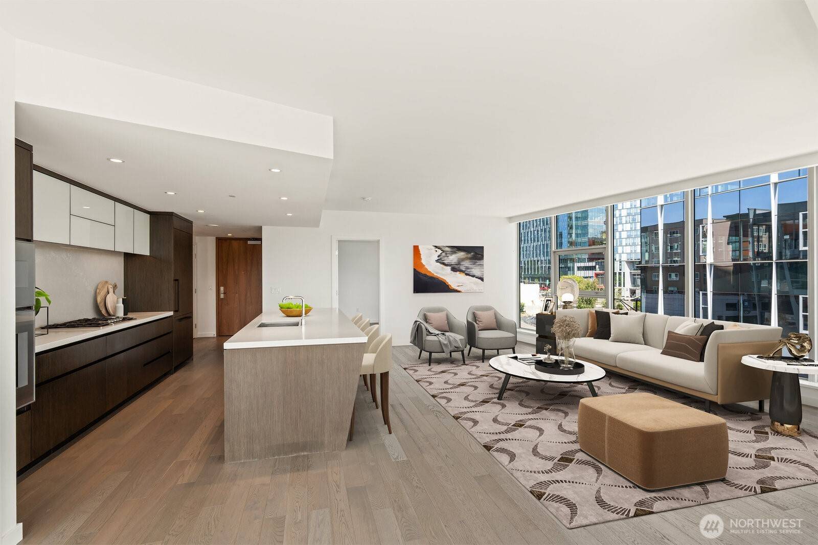 Bellevue, WA 98004,188 Bellevue WAY NE #412