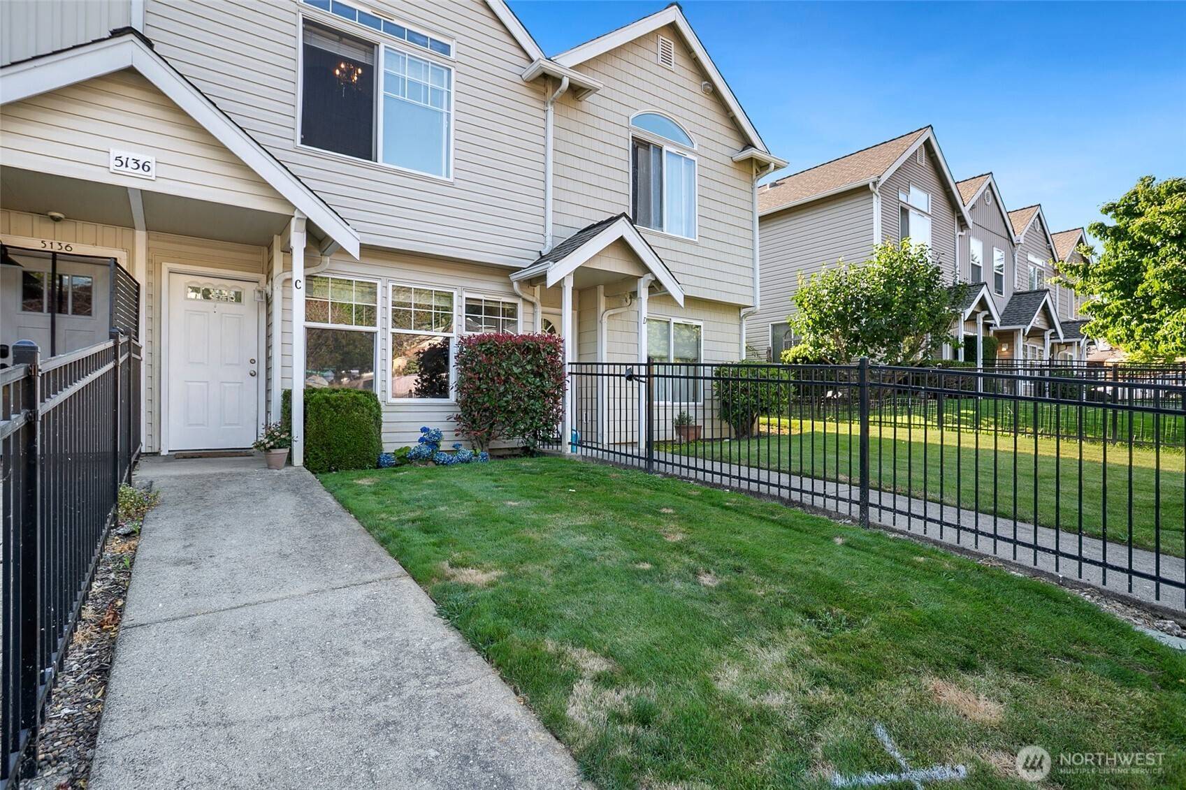 Tacoma, WA 98422,5136 Browns Point BLVD #C