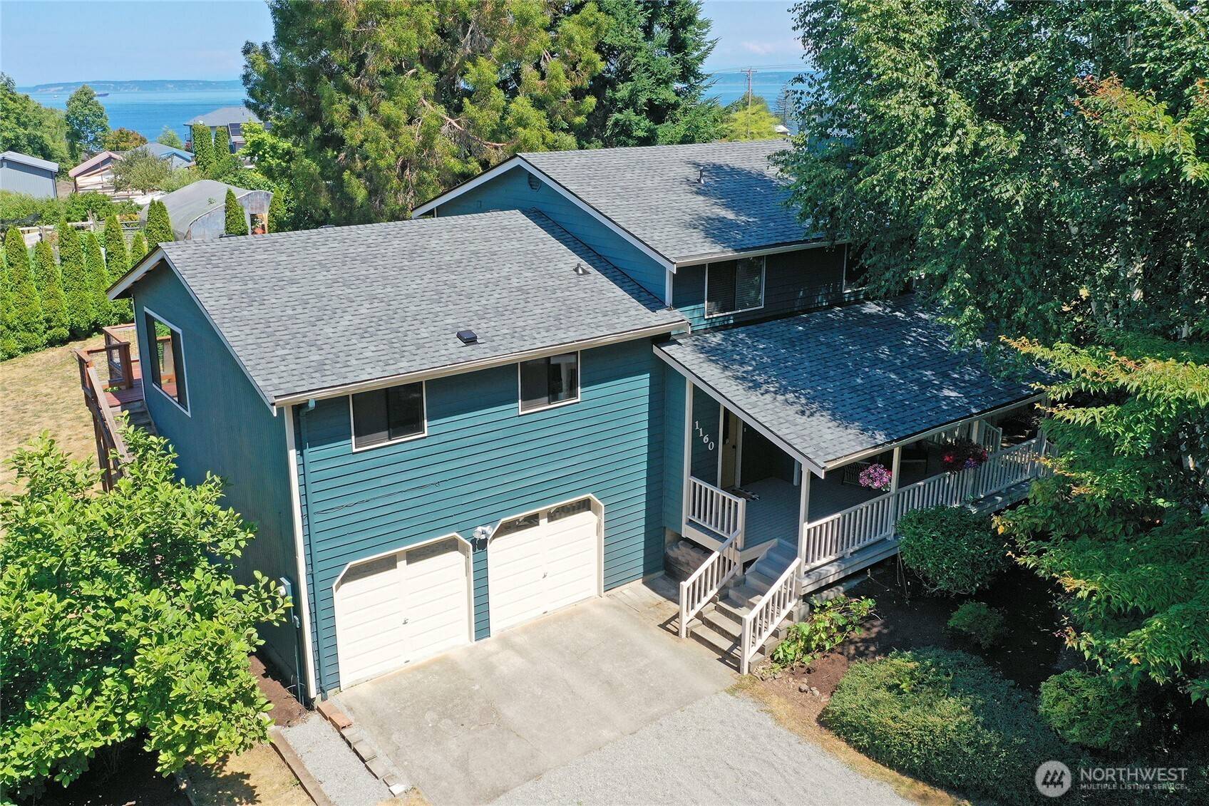 Kingston, WA 98346,1160 NE Michelle Lane