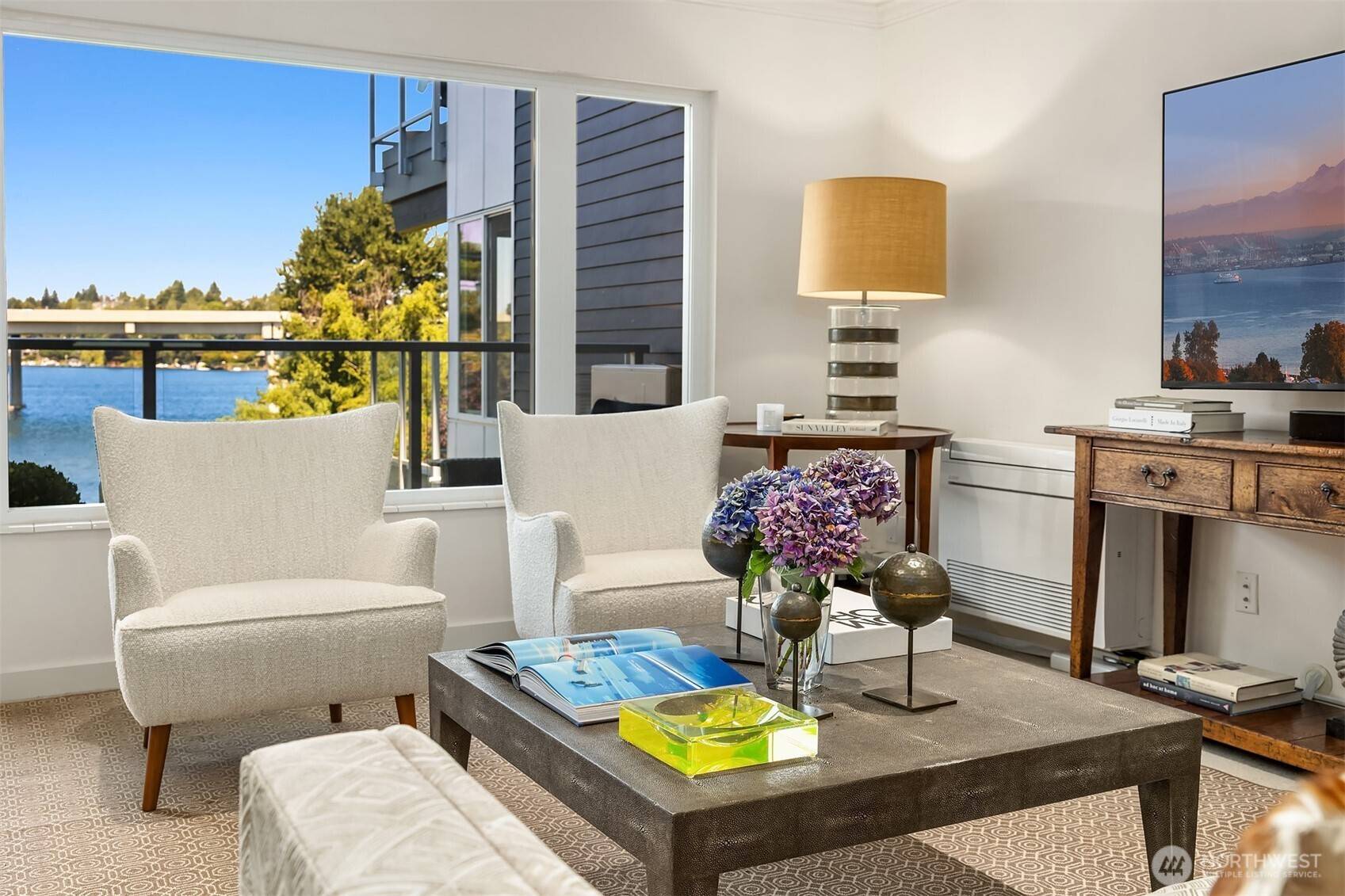 Seattle, WA 98112,2500 Canterbury LN E #302