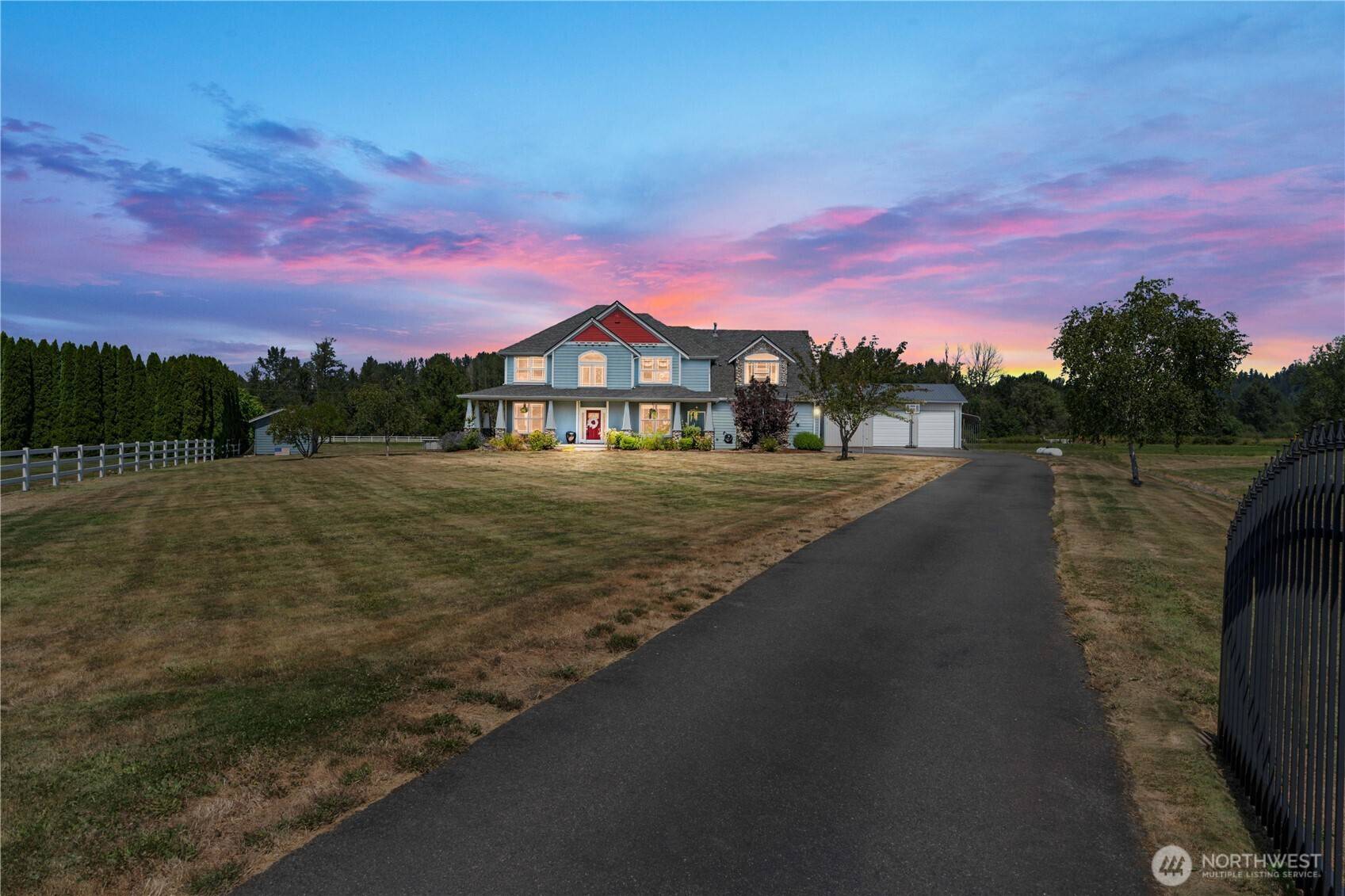 Orting, WA 98360,14811 172nd ST E