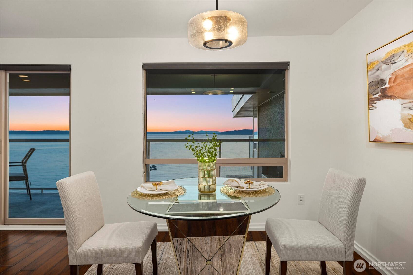 Seattle, WA 98116,3633 Beach DR SW #402