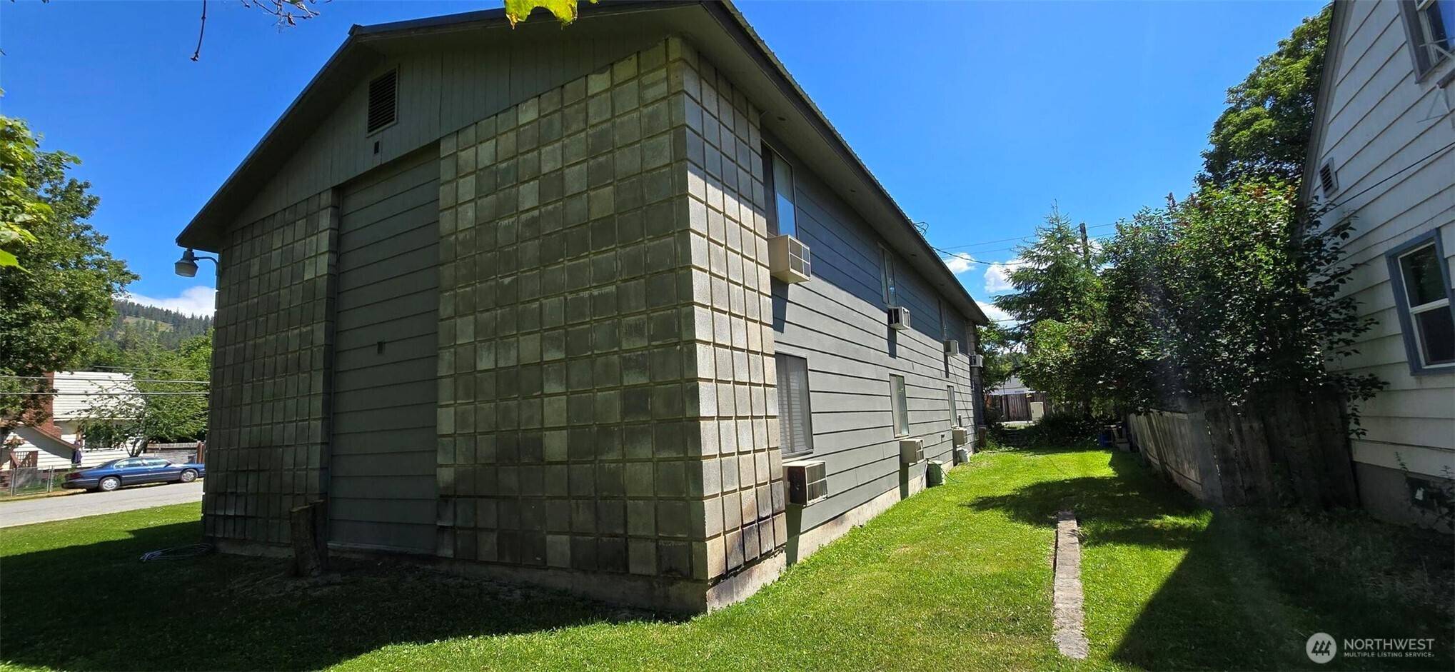 Colville, WA 99114,330 E 4th AVE