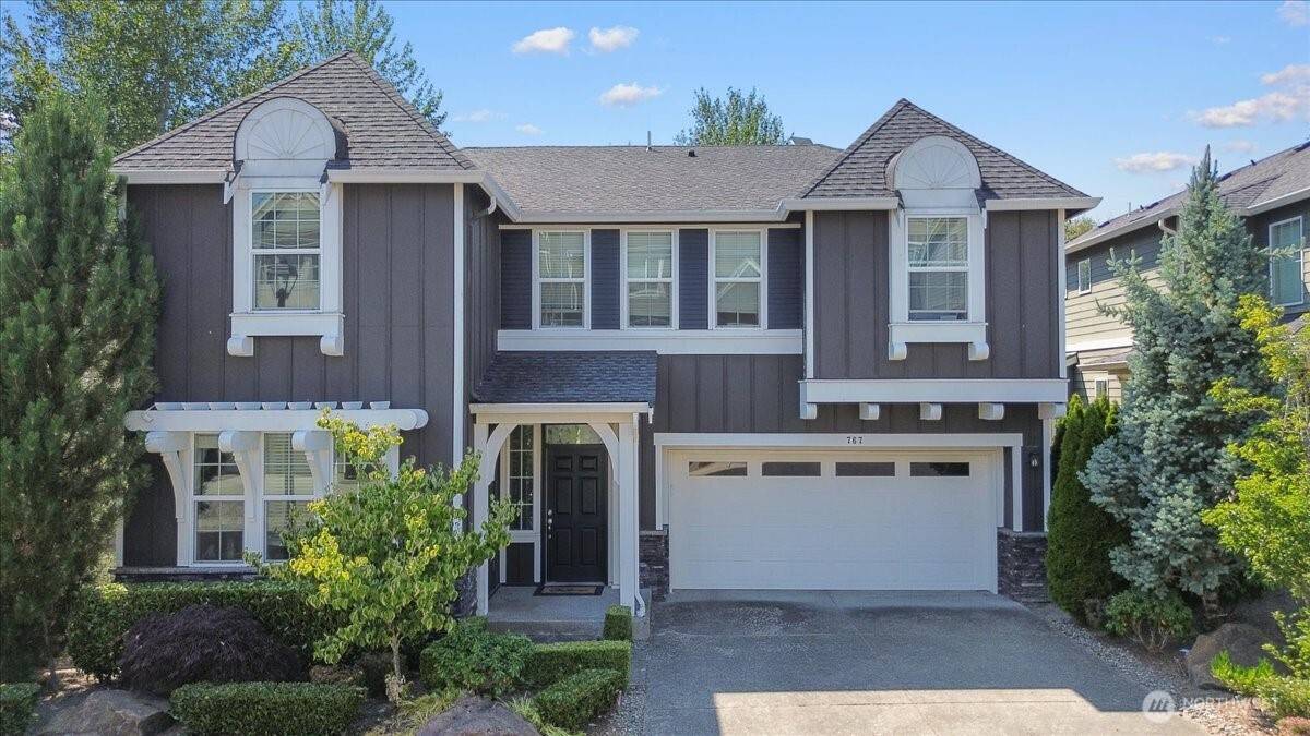 Renton, WA 98059,767 Lyons AVE NE