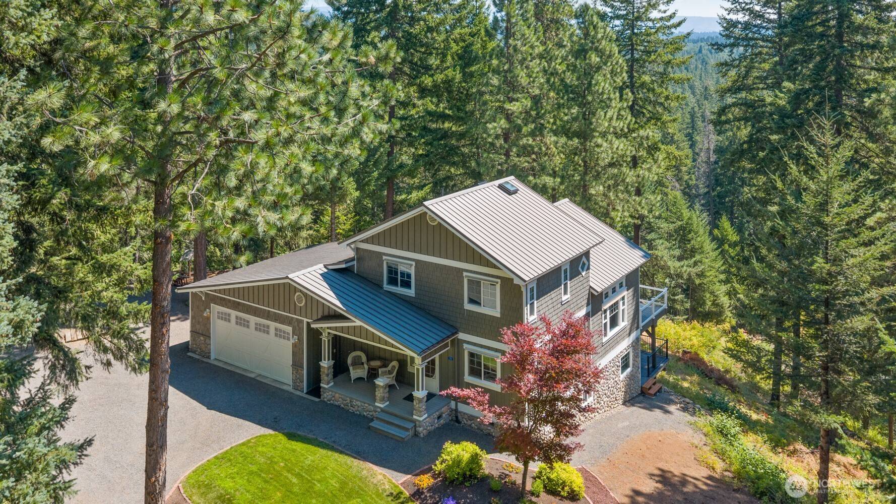 Cle Elum, WA 98922,71 Pecon Valley PL