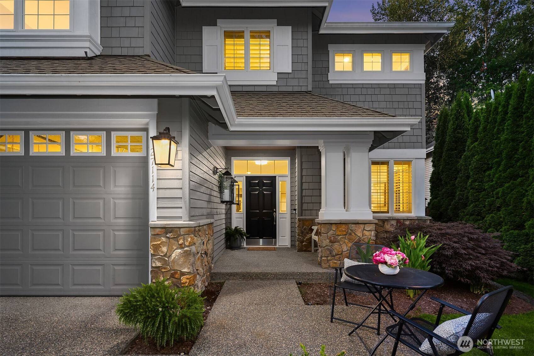 Sammamish, WA 98075,27114 SE 13th ST