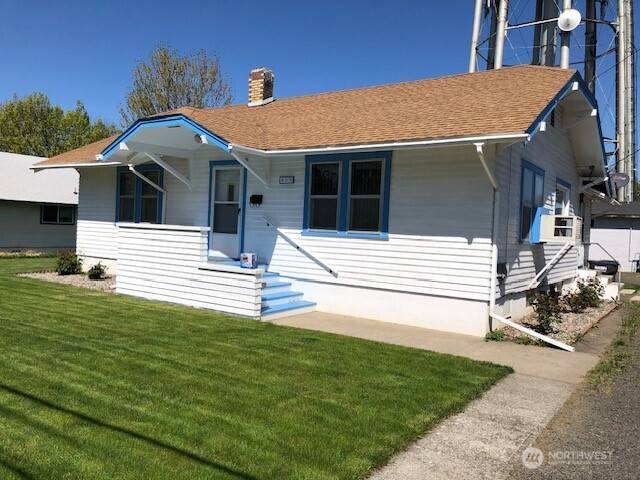 College Place, WA 99324,303 SE 6th ST SW