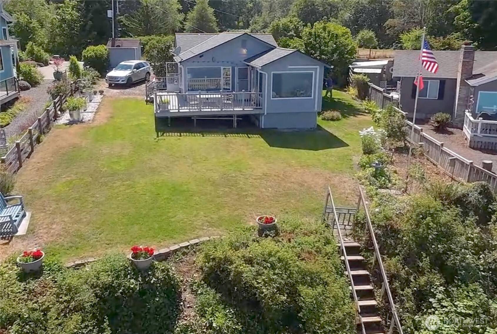 Port Hadlock, WA 98339,1671 Oak Bay RD