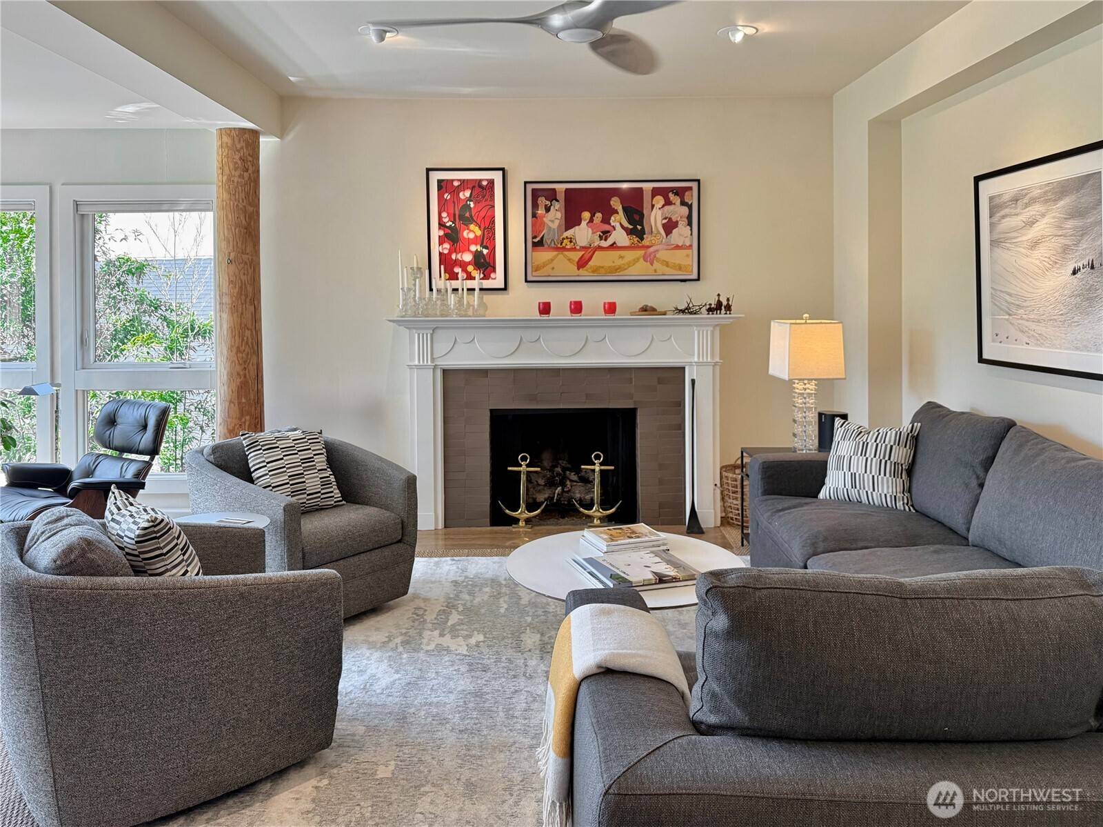 Seattle, WA 98102,1013 Summit AVE E #2