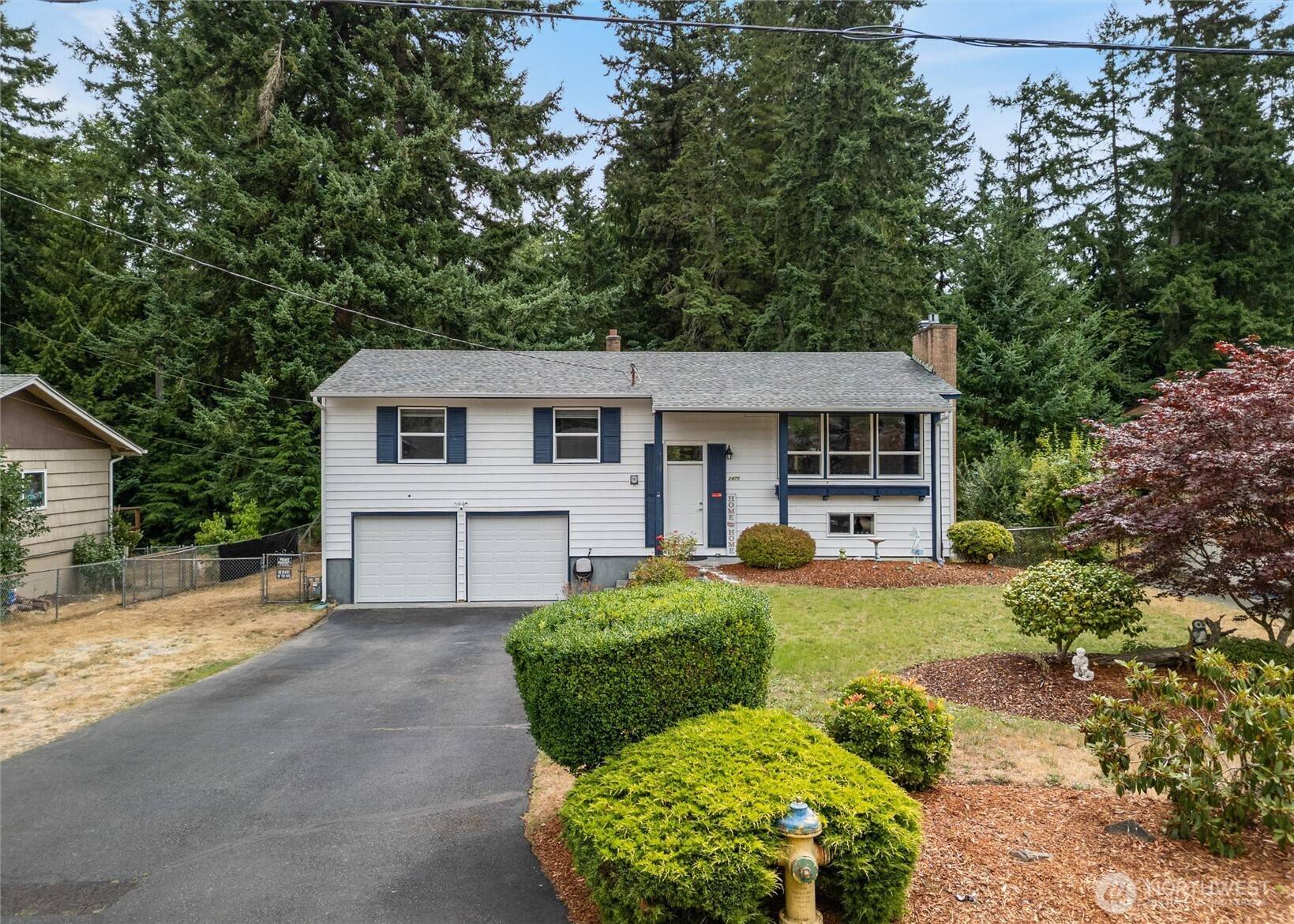 Port Orchard, WA 98366,2475 Parkwood DR SE