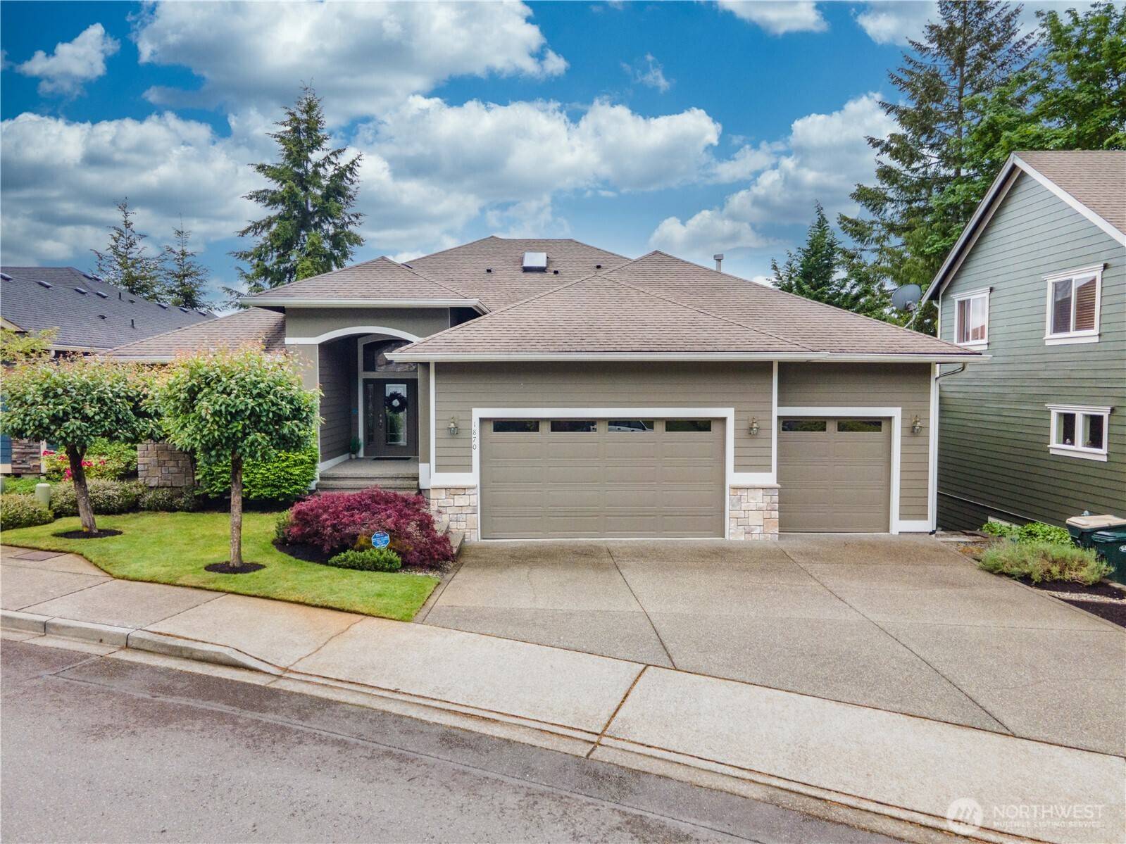 Tumwater, WA 98512,1870 Vista LOOP SW