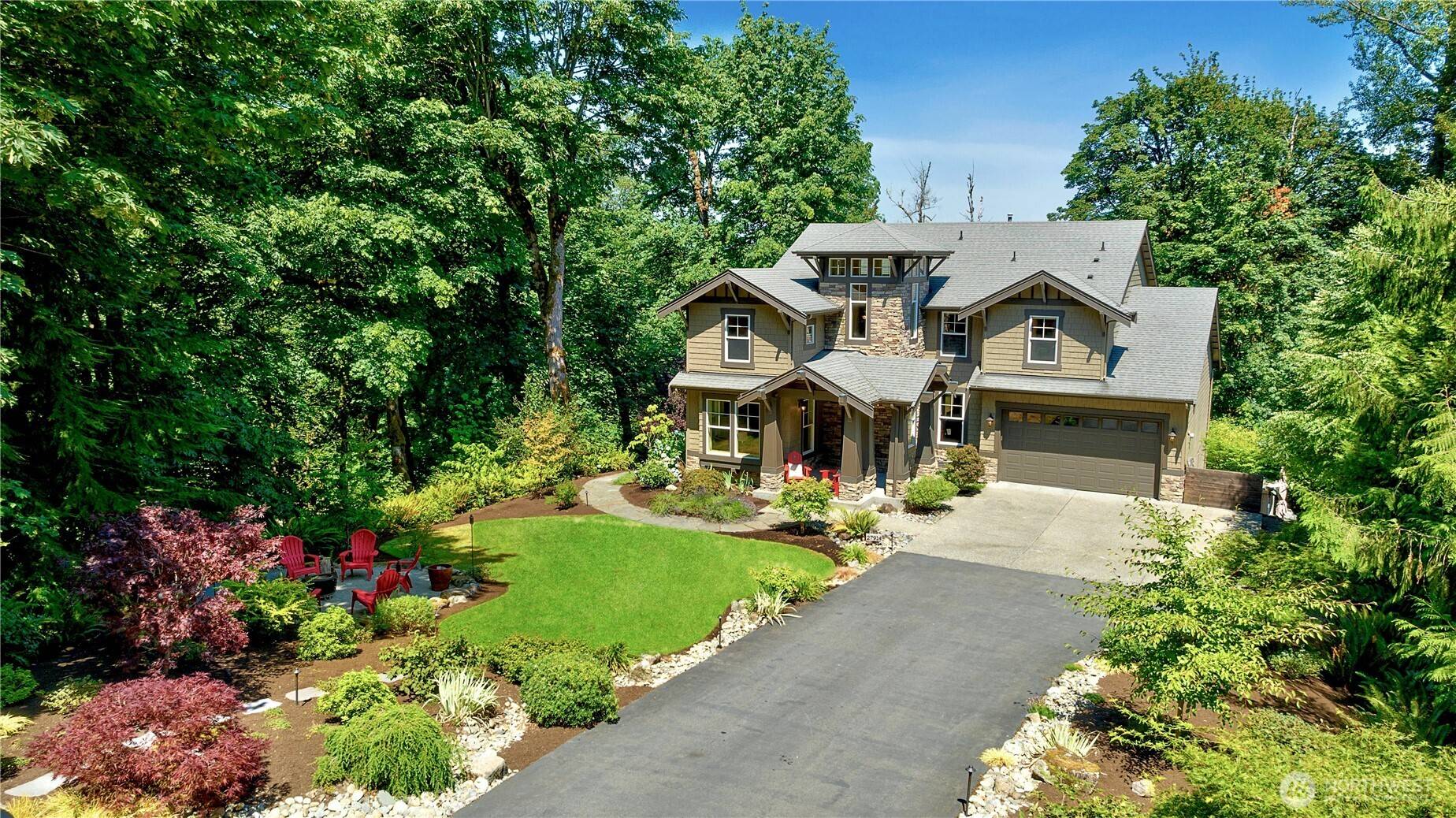 Duvall, WA 98019,27914 NE 157th PL