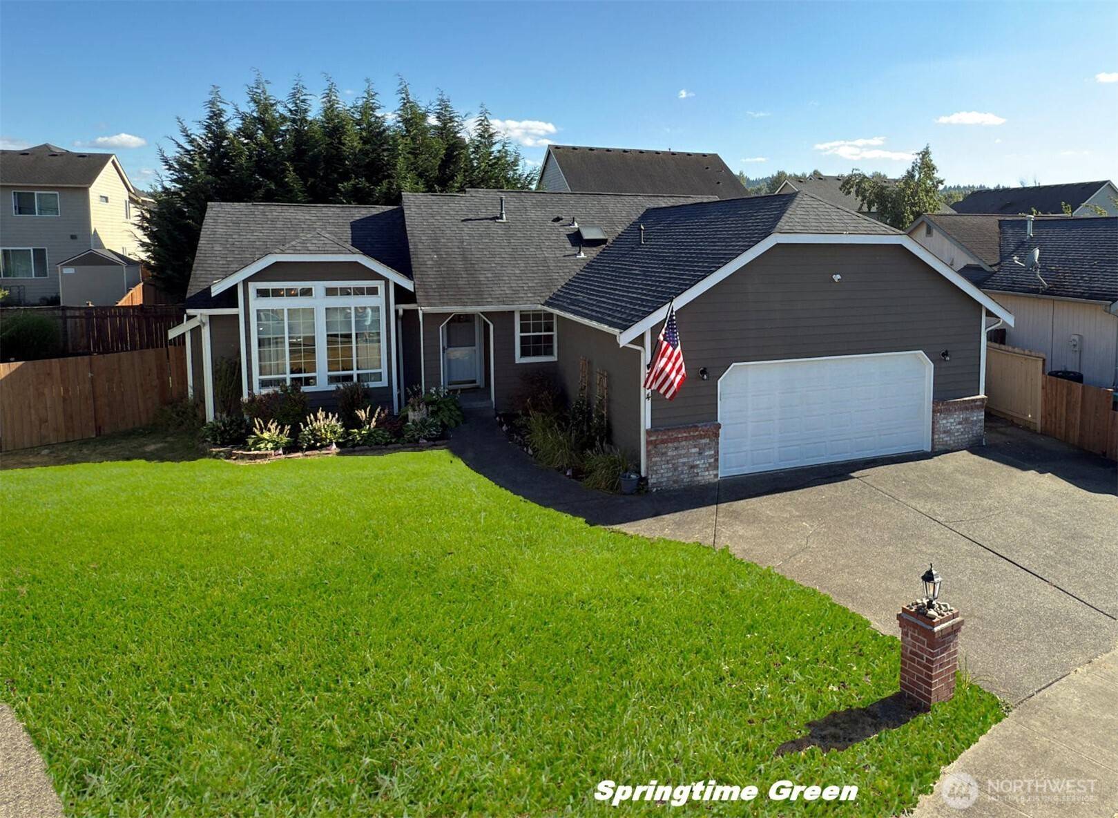 Orting, WA 98360,304 SW Coplan ST